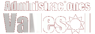 Administraciones Vallesol