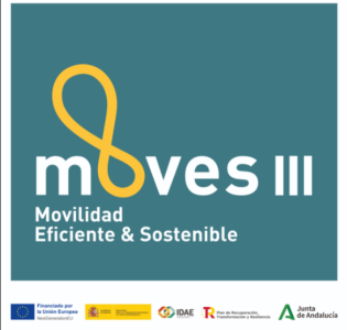 Programa MOVES III